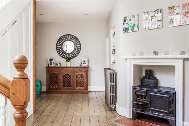 house. partnership Godalming