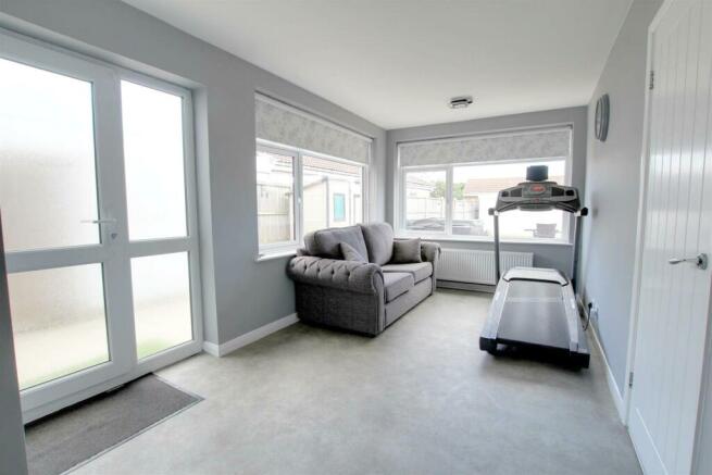 Sun Room