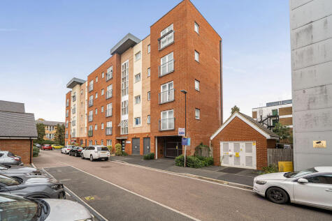 Marquess Drive, Bletchey, Milton Keynes