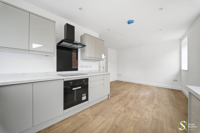 Canute Place, Knu...