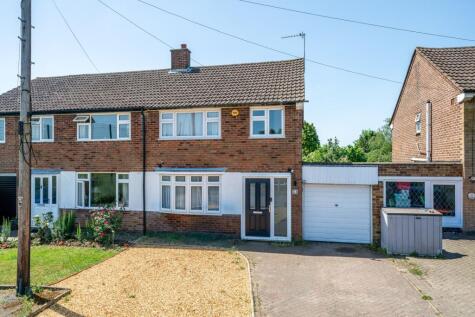 Ledwell Road, Caddington, LU1