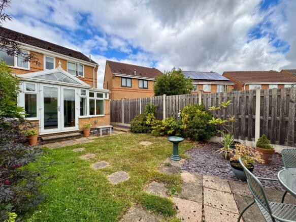 3 bed Detached for sale Image 4
