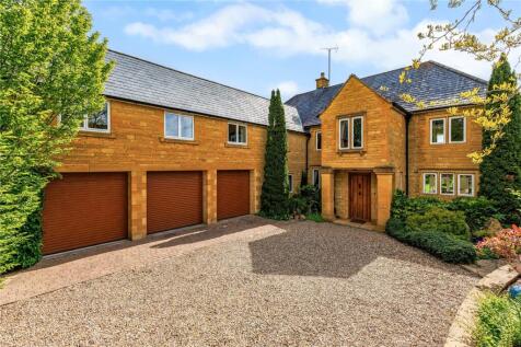 Greet Road, Winchcombe, Cheltenham, Gloucestershire, GL54