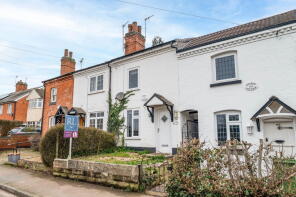 126, Main Street, Leicester LE9 2AP