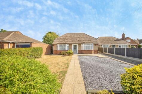 Ramsey Road, HARWICH