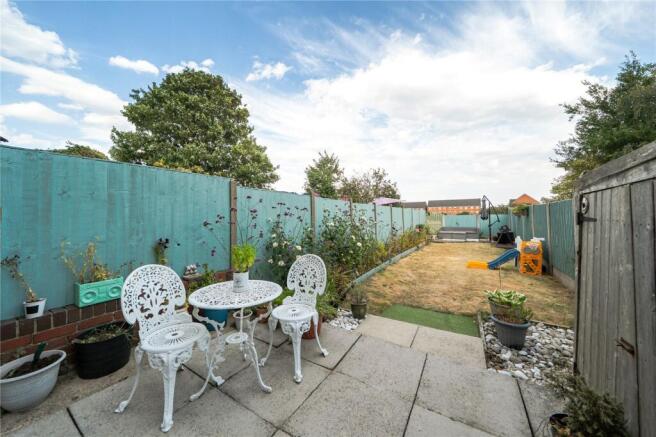 4 bed Terraced for sale Image 8