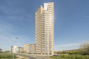 Flat 324, 9 Baronet House, Lakeside Drive, London NW10 7GR