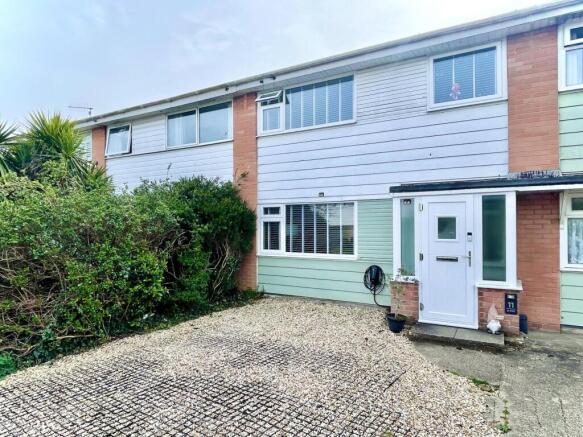 3-bed house on Leyside, Christchurch, £365,000