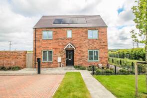 6, Dragonfly Way, Houghton-le-spring DH4 7BN