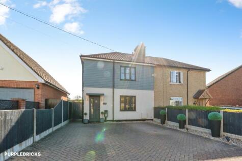 Queens Road, Colchester, CO6