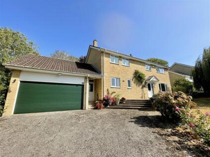 Perrys Lane, Seend Cleeve, SN12