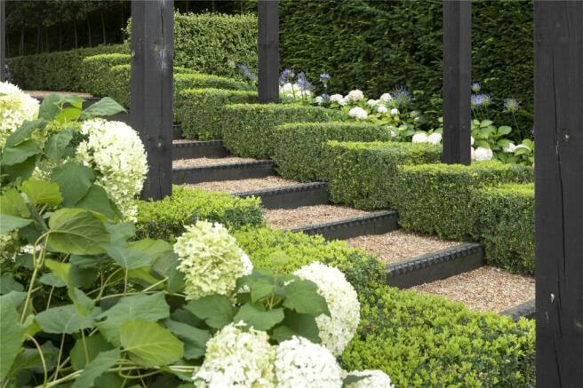 Gardens