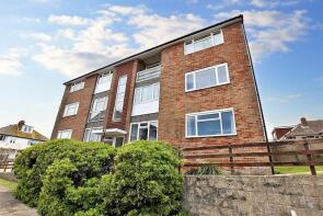 Flat 5, Fairhurst, South Coast Road, Telscombe Cliffs BN10 7AB