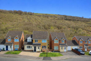 7, Valley Meadow Close, Newport NP11 5BU
