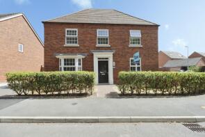 12, Bloomfield Crescent, Doseley, Telford TF4 3FL
