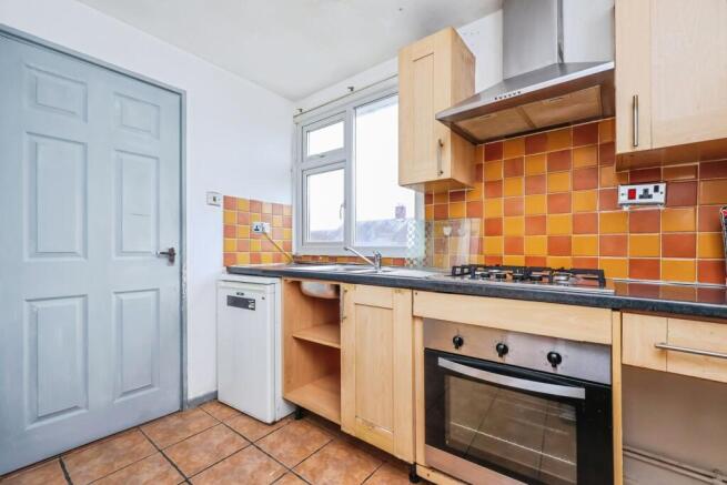 Fitted Kitchen