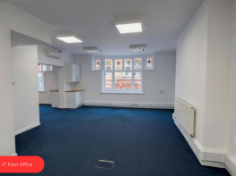27, Library Street, Wigan WN1 1NN