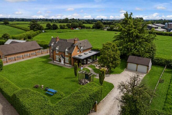 Holly Bank Farm