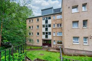 Flat 3/1, 8, Fergus Court, Glasgow G20 6AR