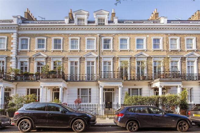 Cranley Place
