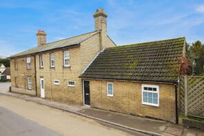 Flat 3, 68, Park Lane, Bedford MK44 3NJ