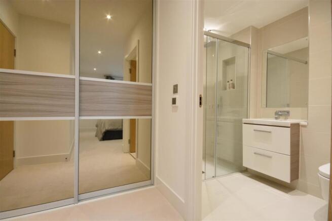 Dressing Room