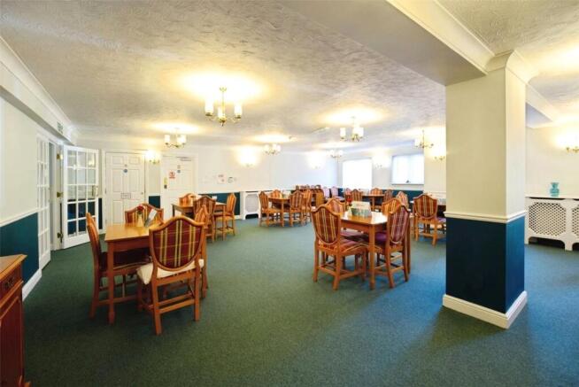 2 bed Flat to rent Image 8