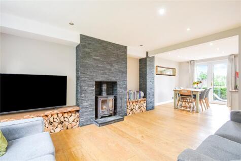 Majendie Close, Speen Lane, Speen, Newbury, RG14