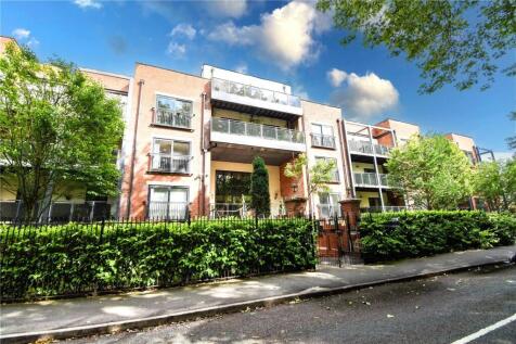 Highmarsh Crescent, West Didsbury, M20