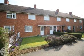 8, Woodhurst, Letchworth Garden City SG6 4LY