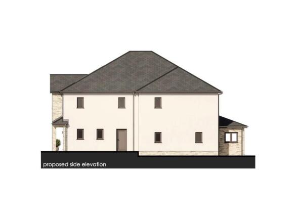 Plot 1 - Side