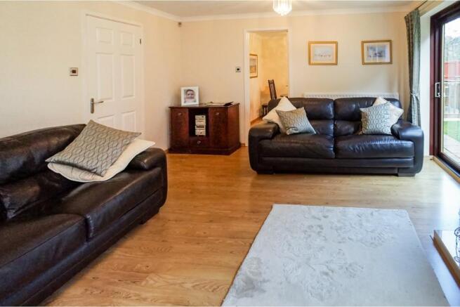 Reception Room One