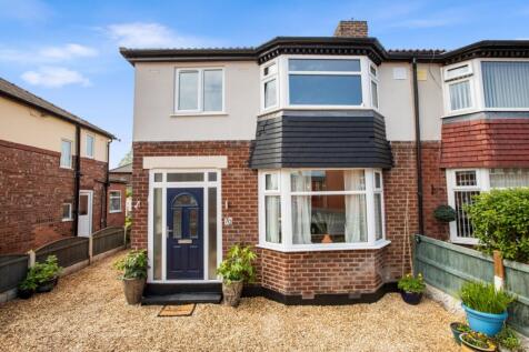 Seedley Park Road, Salford, Greater Manchester, M6