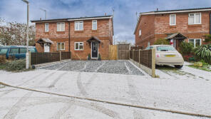 34, Vincent Road, Aylesbury HP19 9UN