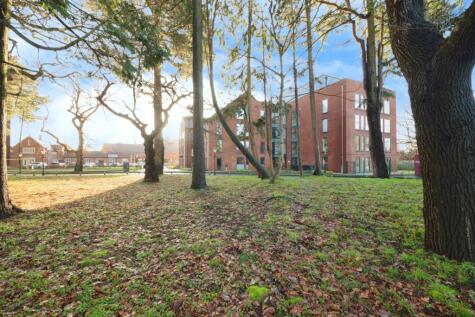 Blossomfield Road, Solihull, West Midlands, B91