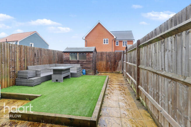 Quail Close, Harlow photo 4