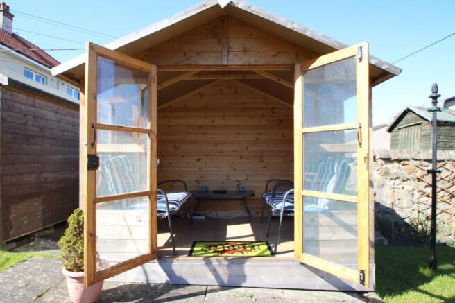 Shed