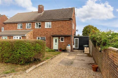 Queens Road, Ampthill, Bedfordshire, MK45