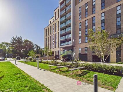 Hepworth House, Edinburgh Gate, Harlow, CM20
