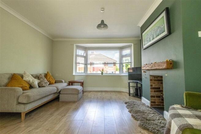 Falmouth Grove, Parklands, Swindon, Wiltshire, SN3 photo 4