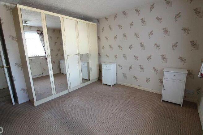 Bedroom 1.