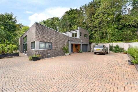 10 Baberton Loan, Juniper Green, Edinburgh, EH14 5DF