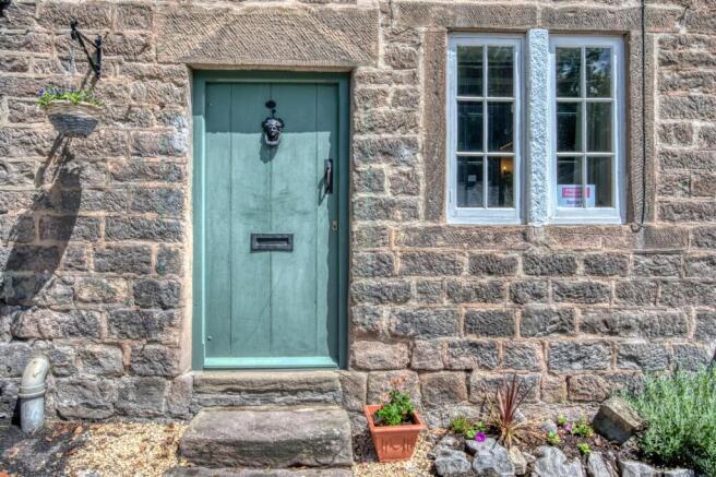 Water Lane, Cromford, Matlock photo 4