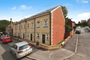 25a, Armstead Road, Beighton, Sheffield S20 1ES