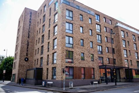 Granville Lofts, Holliday Street, Birmingham