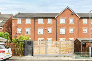 23, Chancel Road, Wakefield WF1 5JH