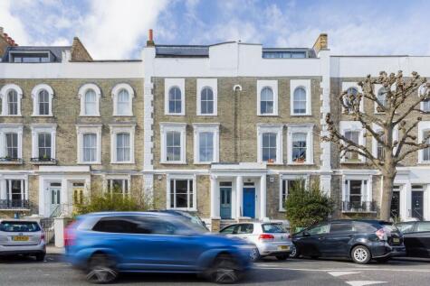Queens Crescent, London, NW5