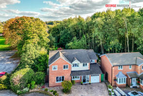 7, Spey Close, Standish WN6 0RA