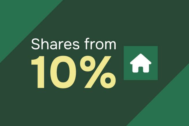 Shares From