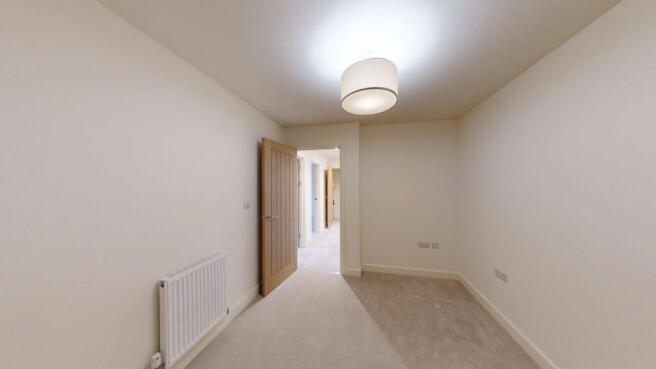 6 bed Mews to rent Image 9